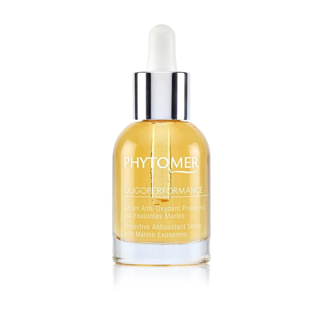 Oligoperformance Protective Antioxidant Serum with Marine Exozomes