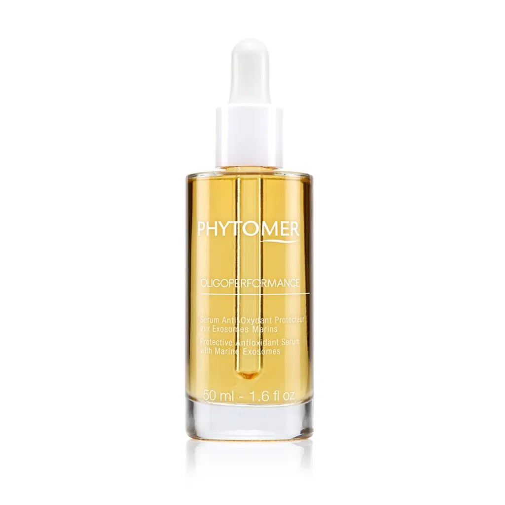 Oligoperformance Protective Antioxidant Serum with Marine Exozomes