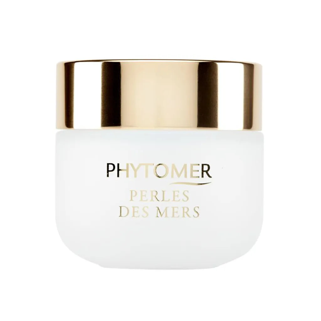 Perles Des Mers Longevity Cream 50ml