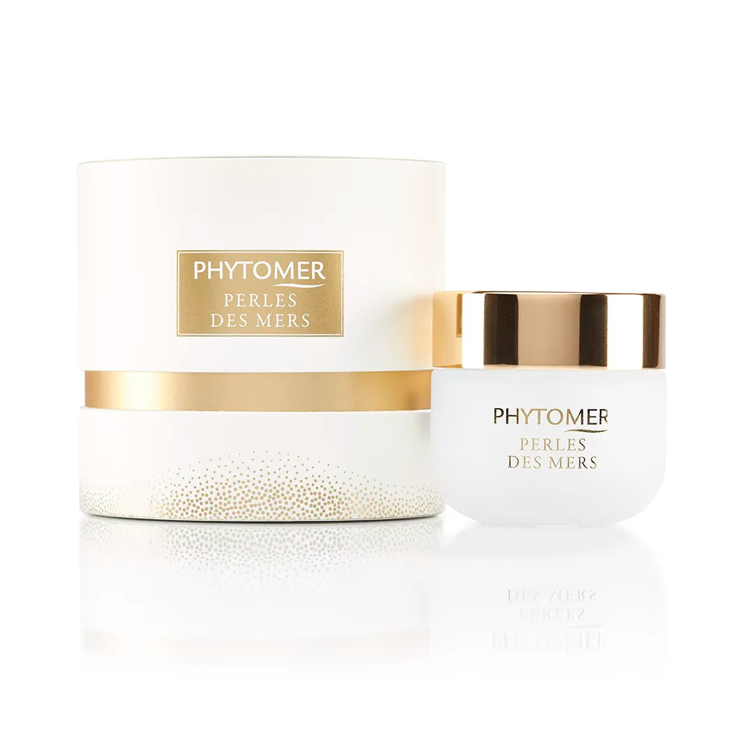 Perles Des Mers Longevity Cream 50ml