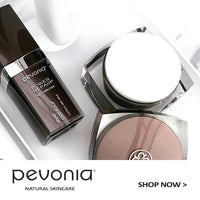 Pevonia professional skincare
