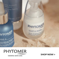 Phytomer professional skincare