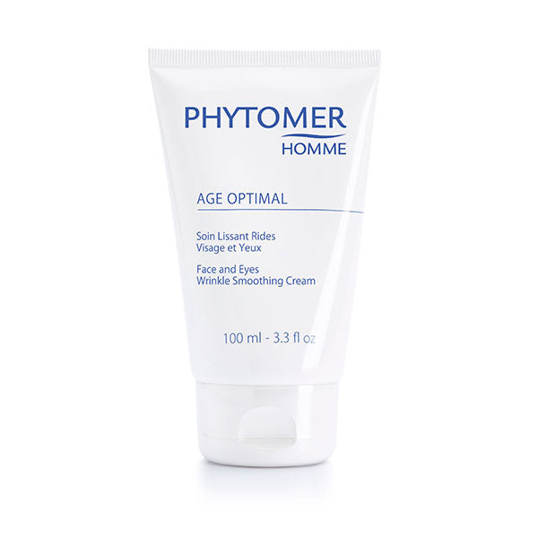 Age Optimal Face & Eyes Wrinkle Smoothing Cream