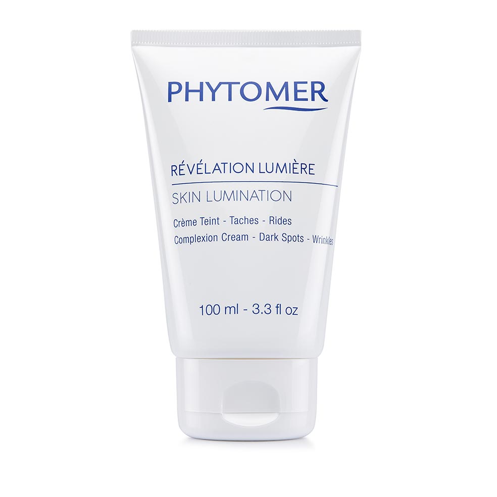 White Lumination Complexion Cream Dark Spots - Wrinkles