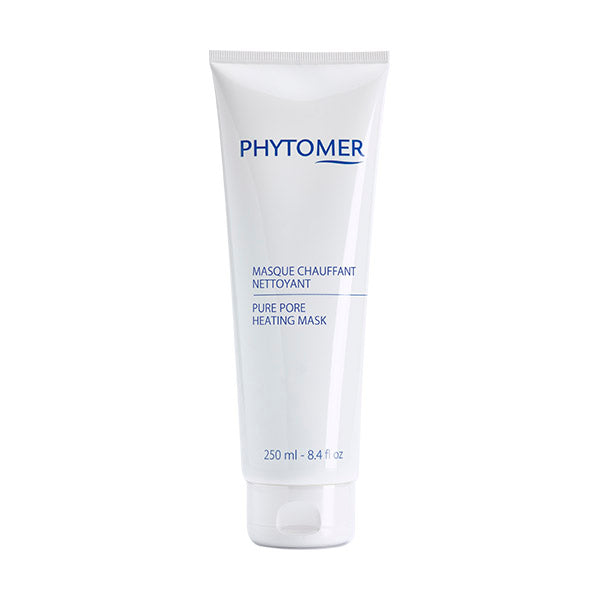 Pure Pore Heating Mask 250ml