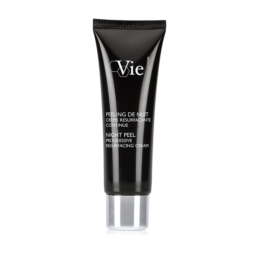 Night Peel Progressive Resurfacing Cream 50ml