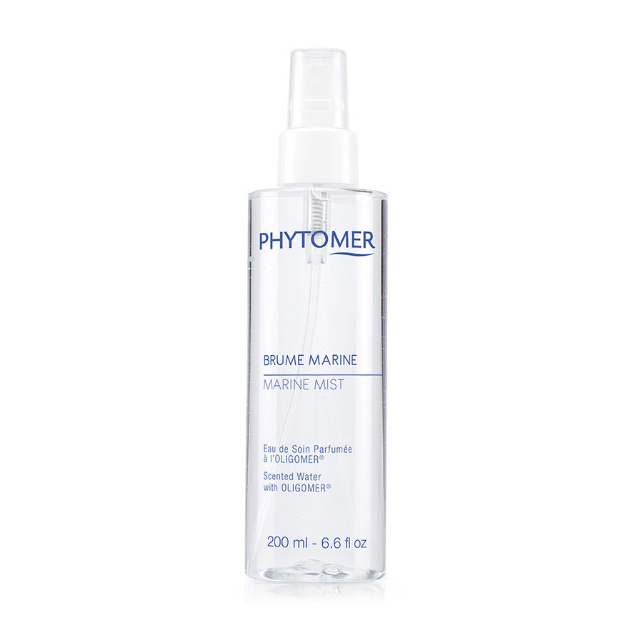 Marine Mist Scented Water with Oligomer 200ml
