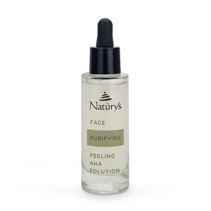 Purifying Peeling AHA Solution