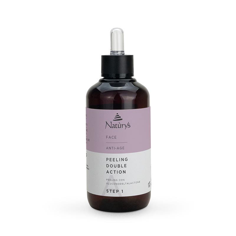 Anti-Age Peeling Double Action (Step 1) 100ml