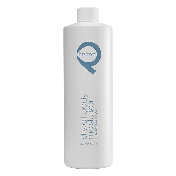 Pevonia Dry Oil Body Moisturizer_500ml