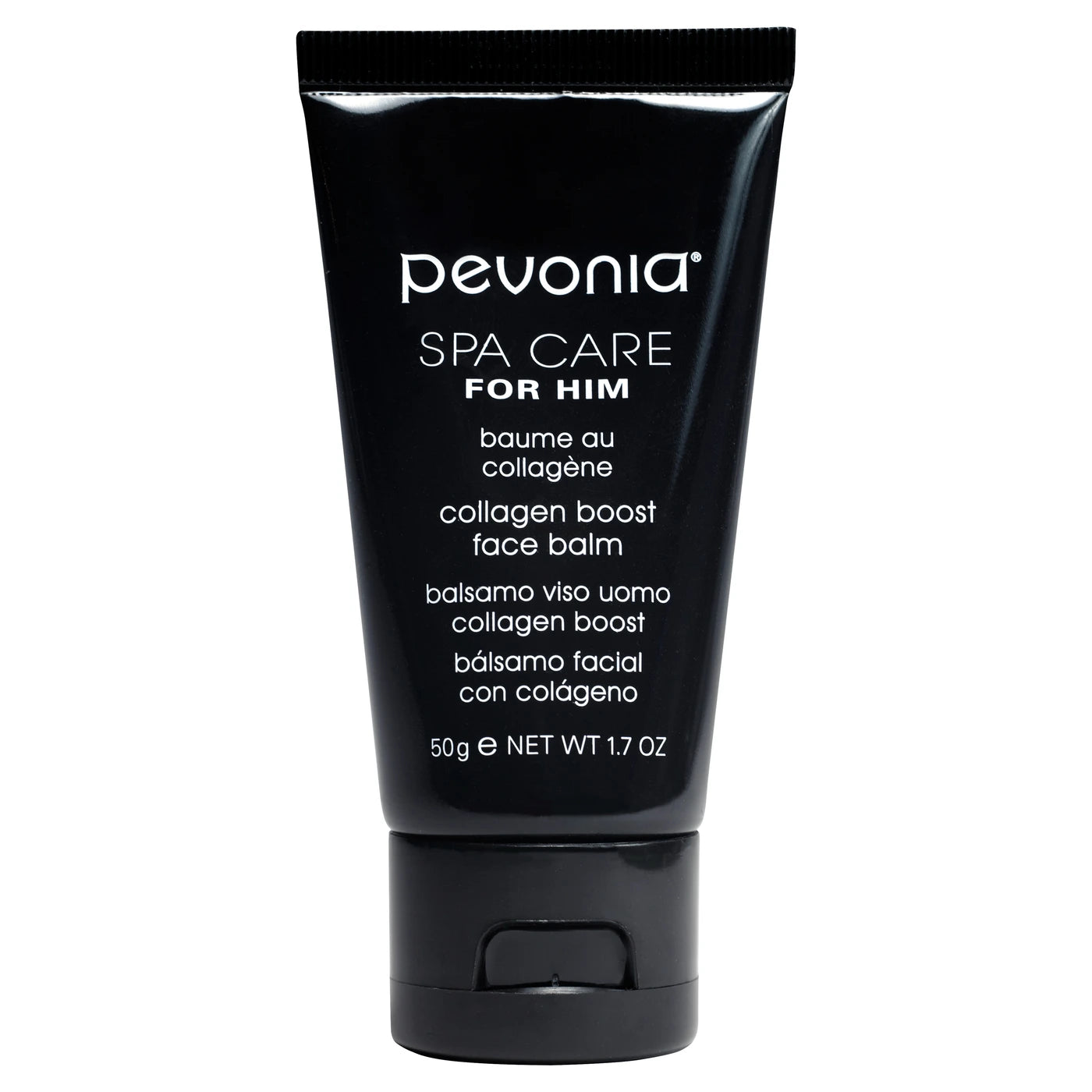 Pevonia Spa Care For Him Collagen Boost Face Balm_50g