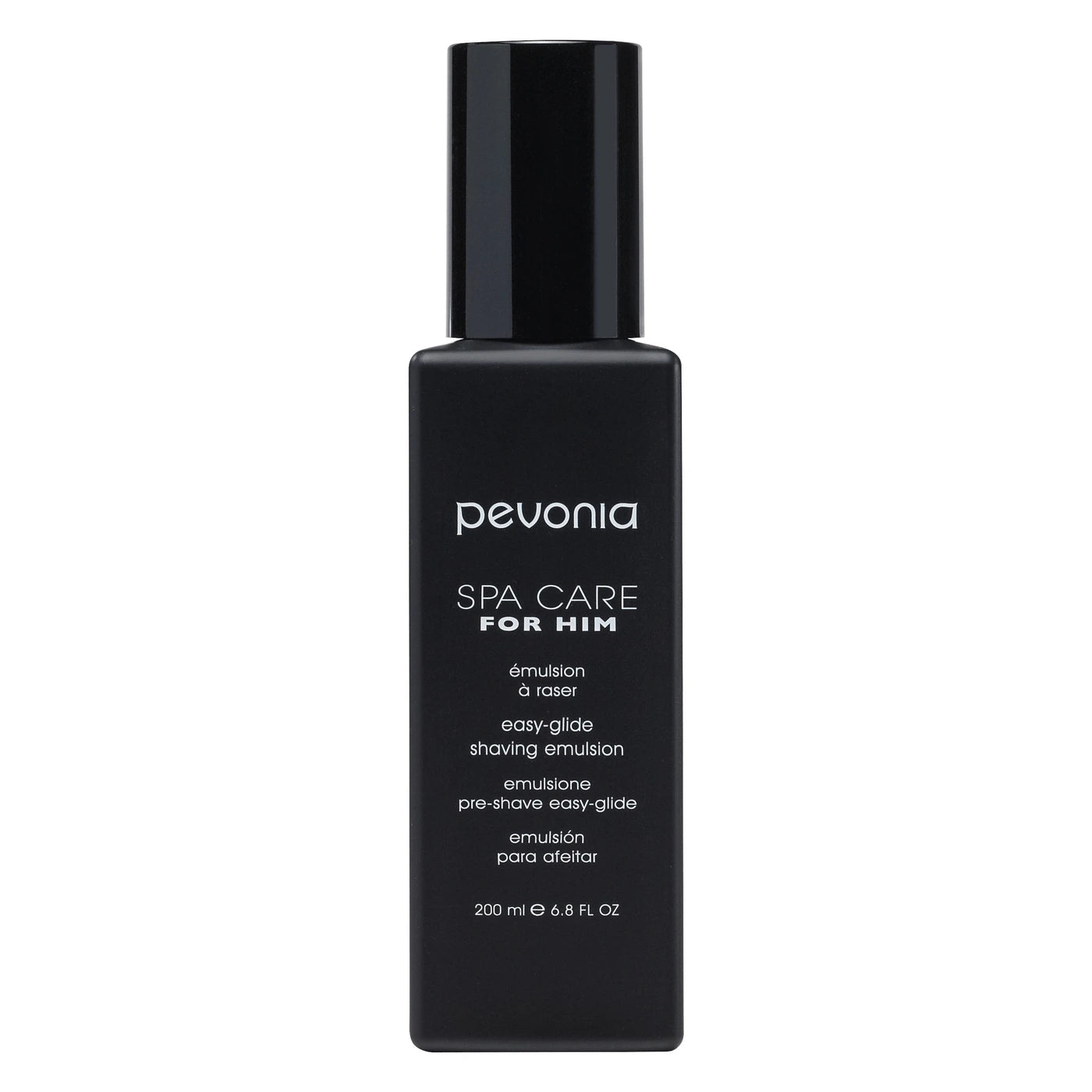 Pevonia Spa Care for Him Easy-Glide Shaving Emulsion_200ml
