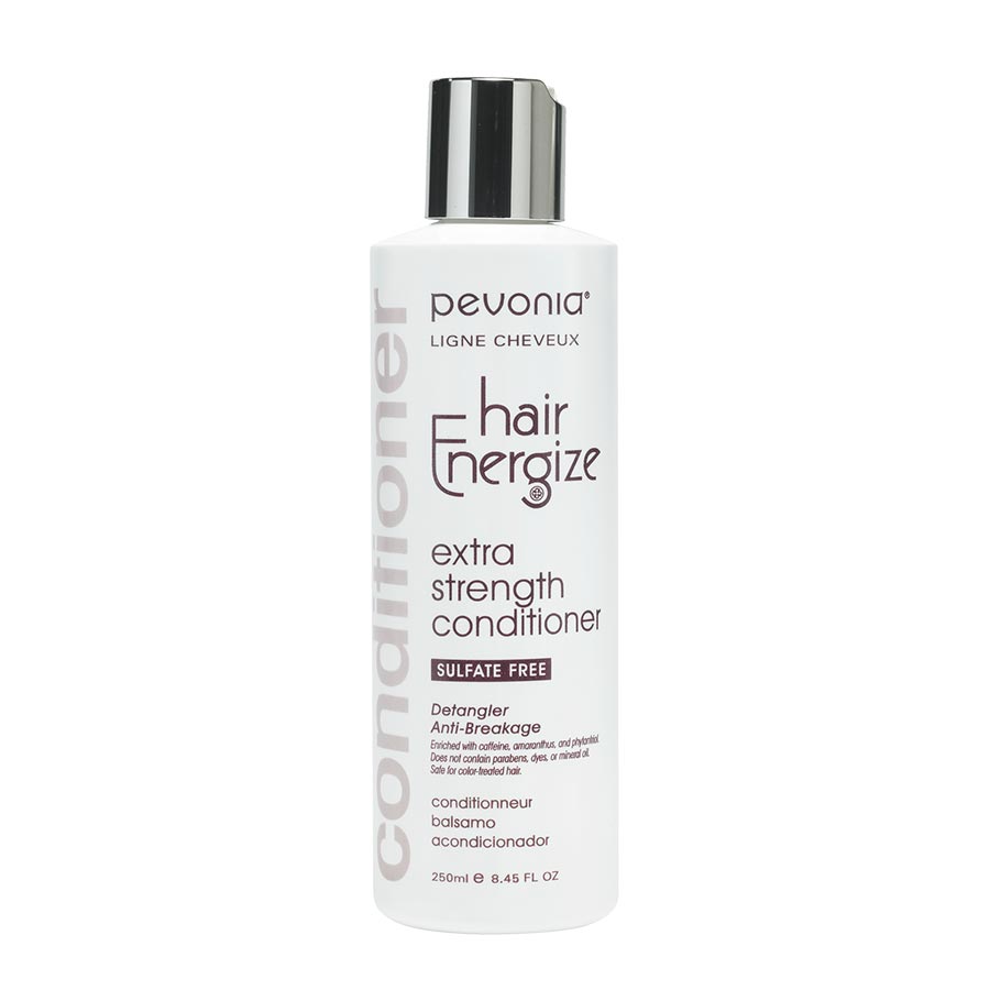 Pevonia Hair Energize Extra Strength Conditioner 250ml