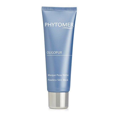 A tube of Phytomer Oligopur Flawless Skin Mask.