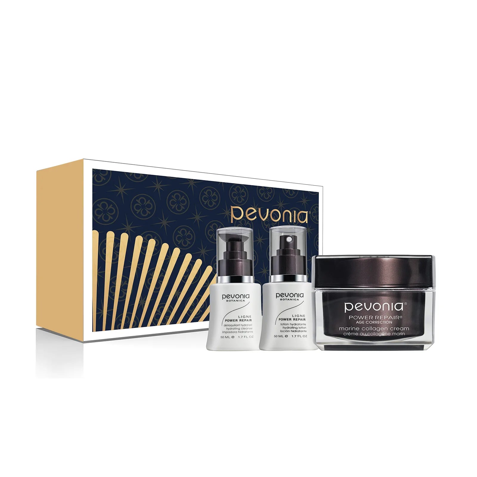 Power Repair Collagen Gift Box