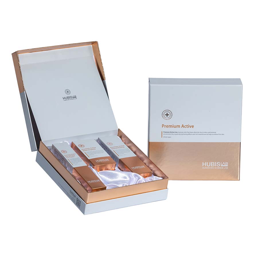 Premium Active Gift Set