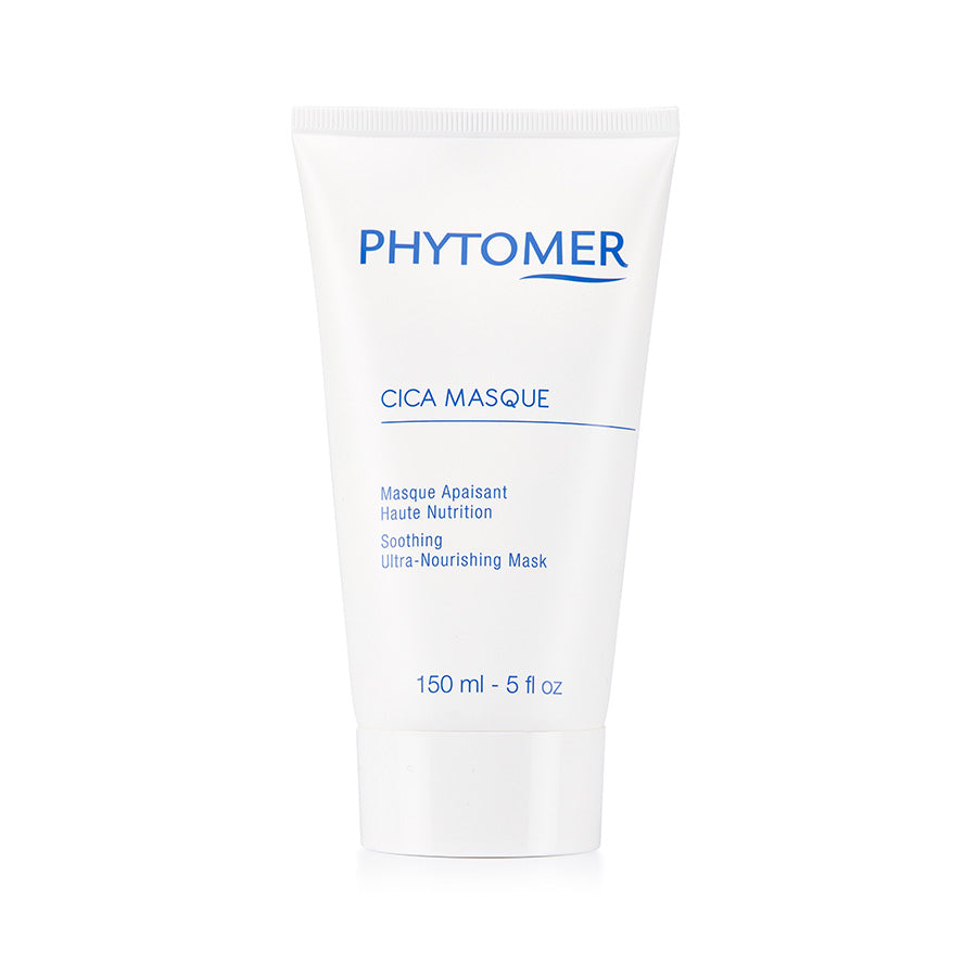Cica Masque - Soothing Ultra-Nourishing Mask