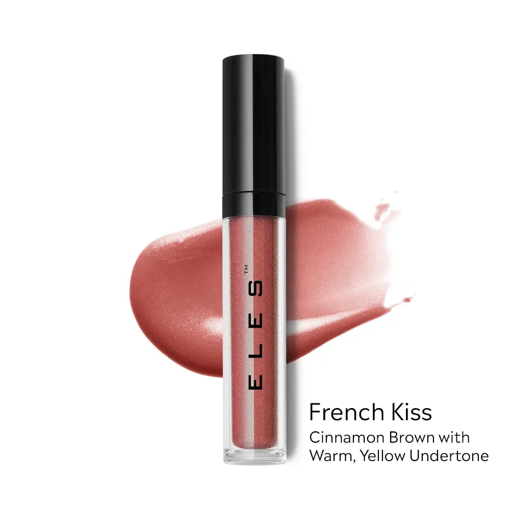 Pucker-Up Lip Gloss