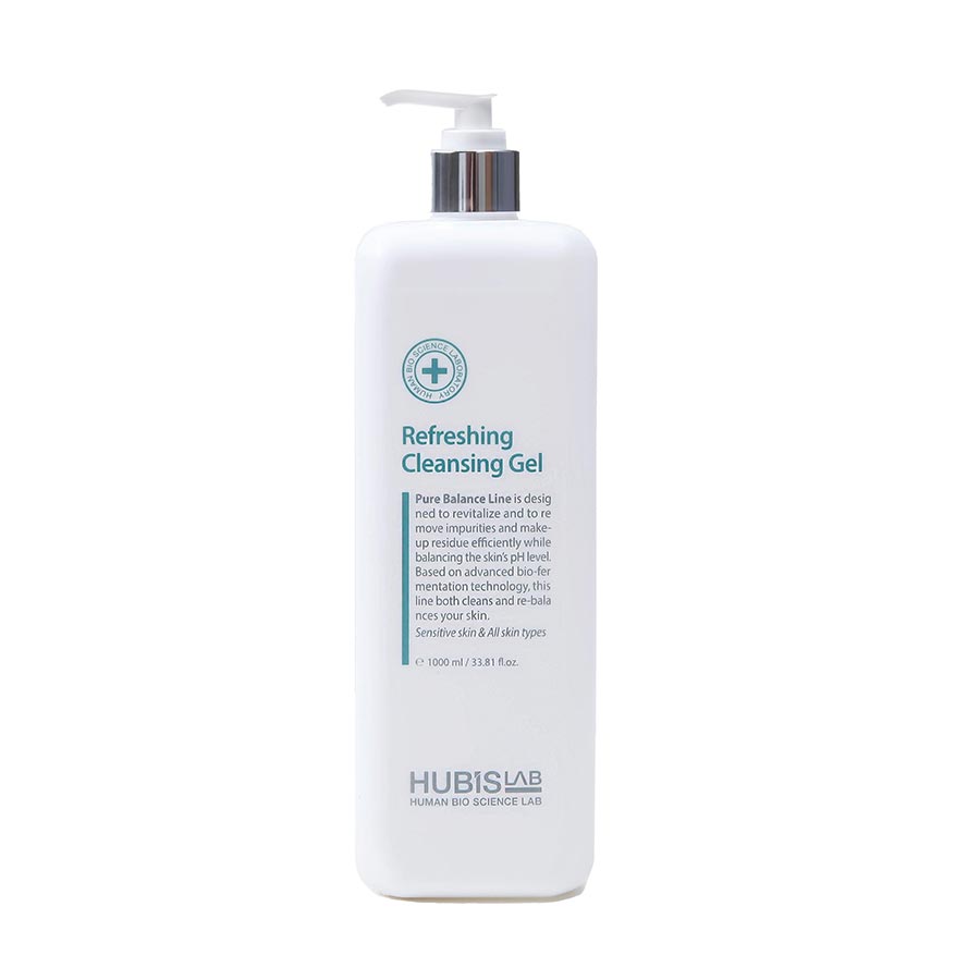 Pure Balance Refreshing Cleansing Gel