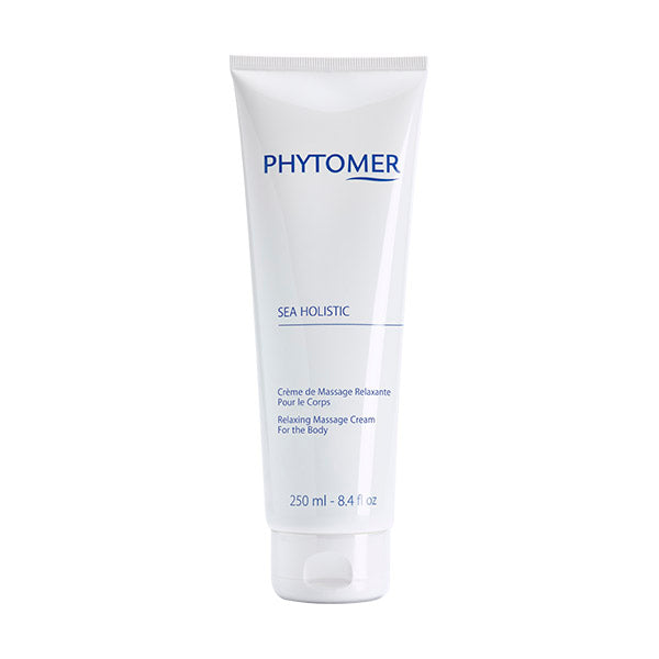 Sea Holistic - Relaxing Massage Cream for the Body 250ml