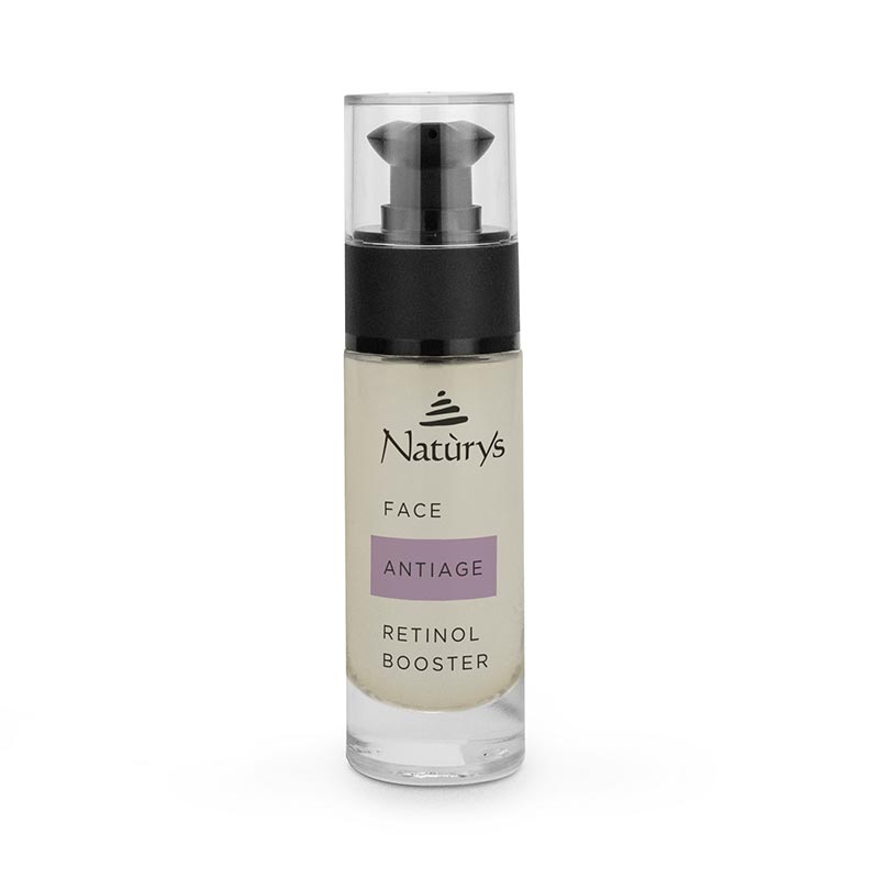Anti-Age Retinol Booster 30ml