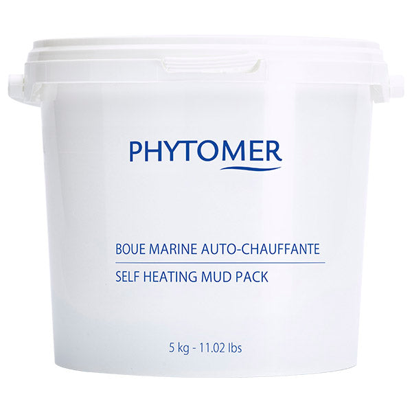 Self Heating Mud Pack_5kg