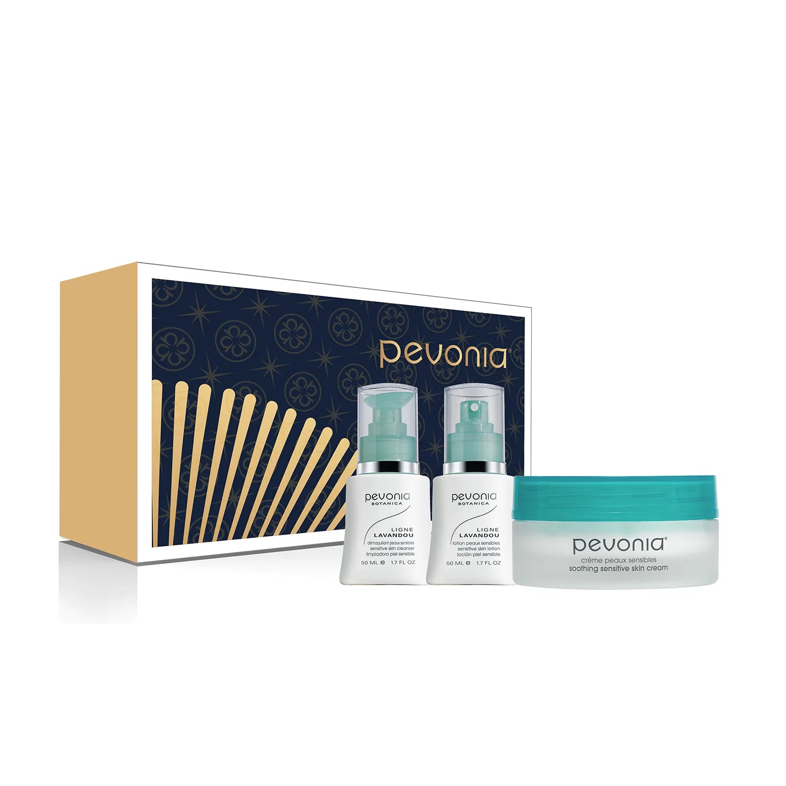 Sensitive Skin Gift Box
