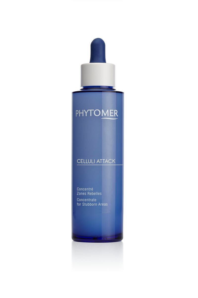 Celluli Attack Concentrate 100ml