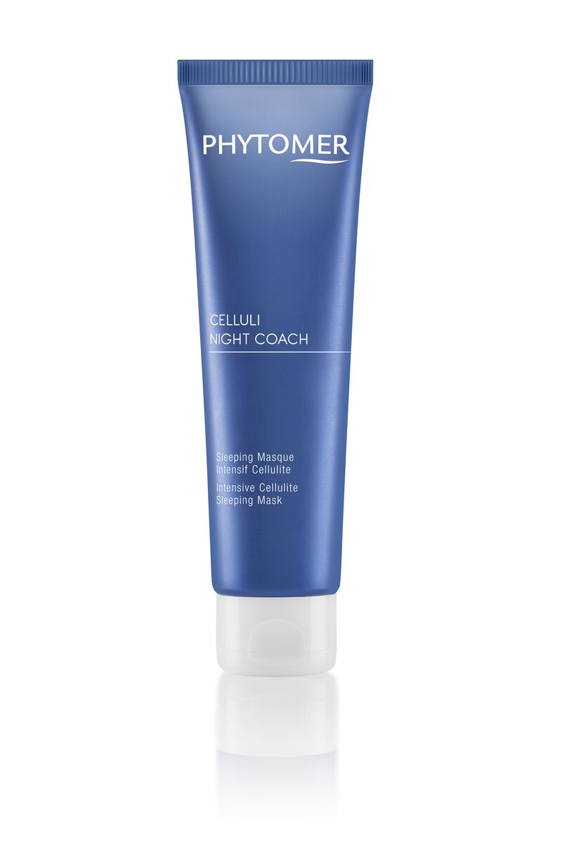 Celluli Night Coach Intensive Cellulite Sleeping Mask 150ml