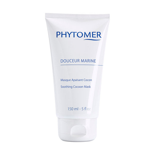 Douceur Marine Soothing Cocoon Mask 150ml