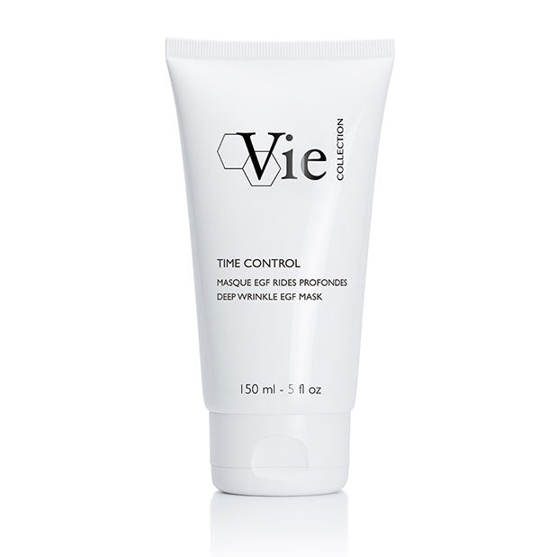 Time Control Deep Wrinkle EGF Mask