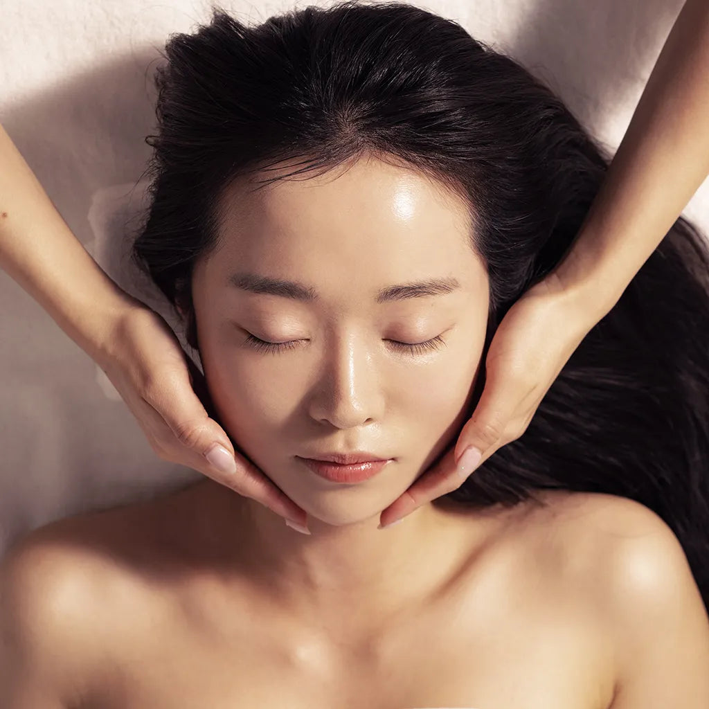 Hubislab Korean V-Lift Facial Treatment