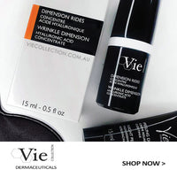 Vie Collection professional skincare