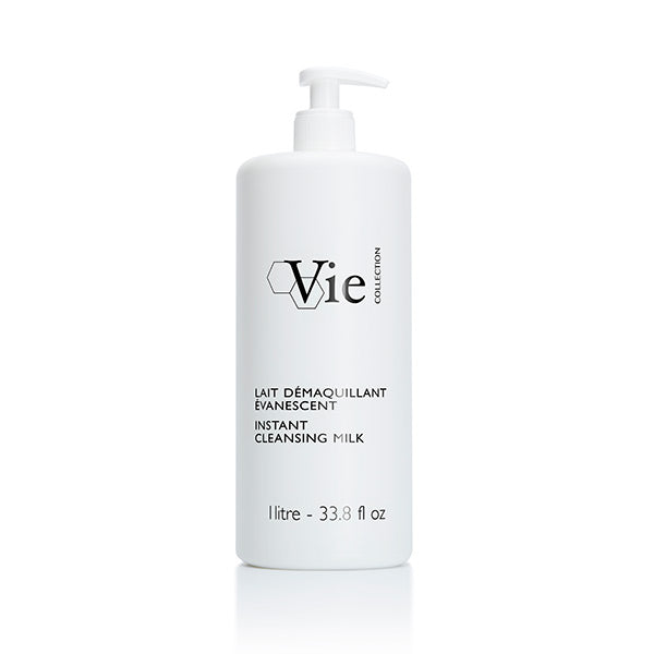 Vie Collections Instant Cleansing Milk 1Litre