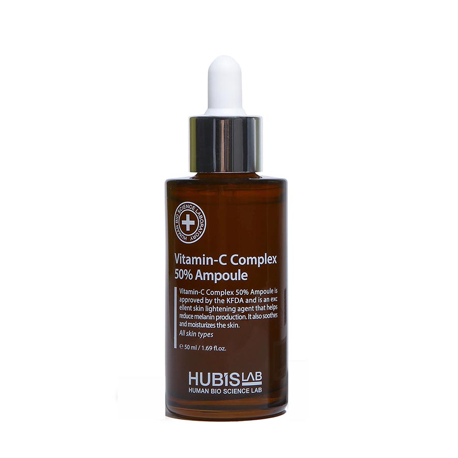 Derma Max Vitamin-C Complex 50% Ampoule