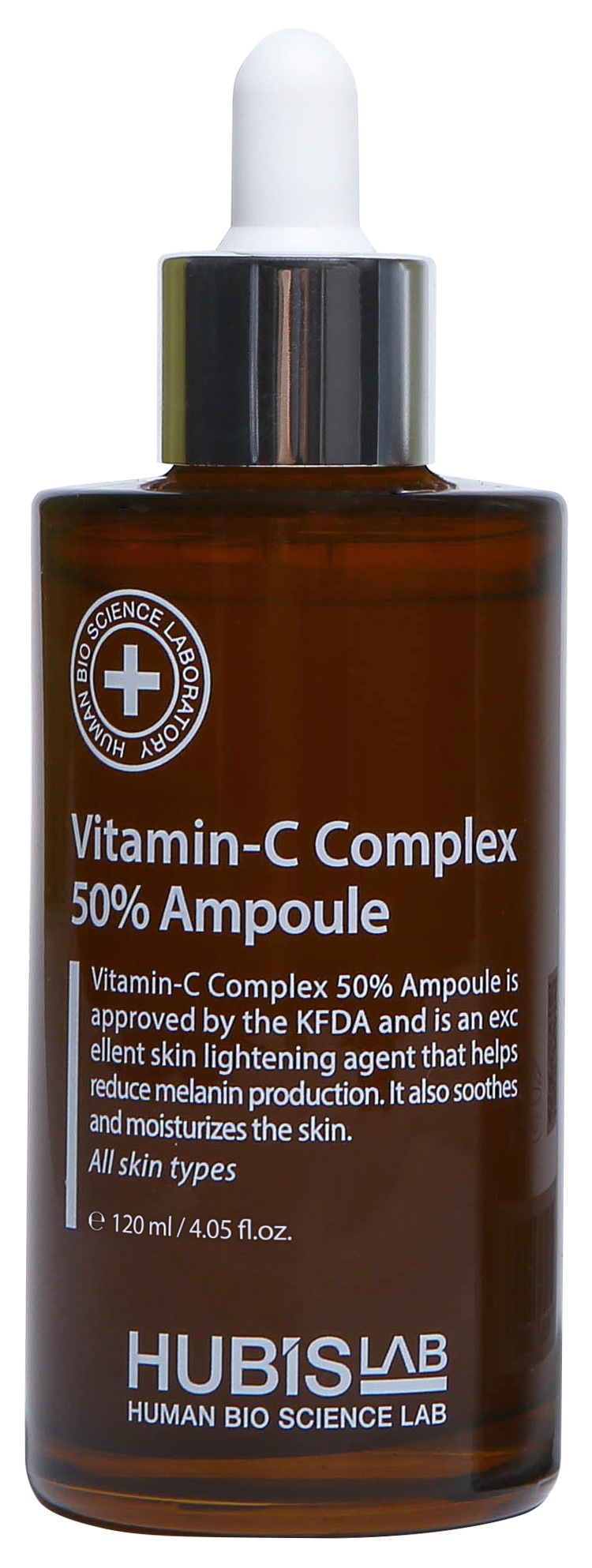 Derma Max Vitamin-C Complex 50% Ampoule
