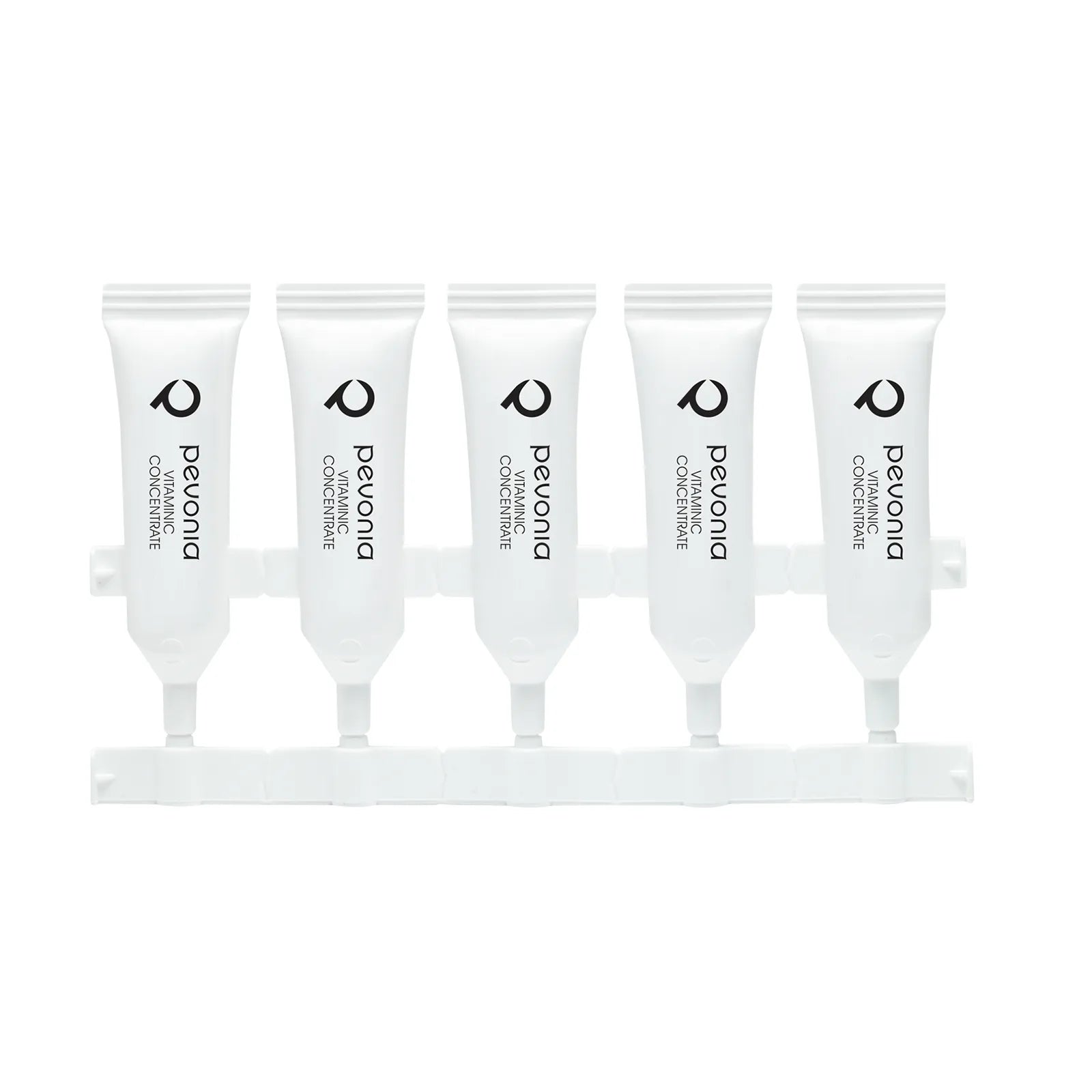 Vitaminic Ampoules (5x5ml) + 1 Ampoule FREE