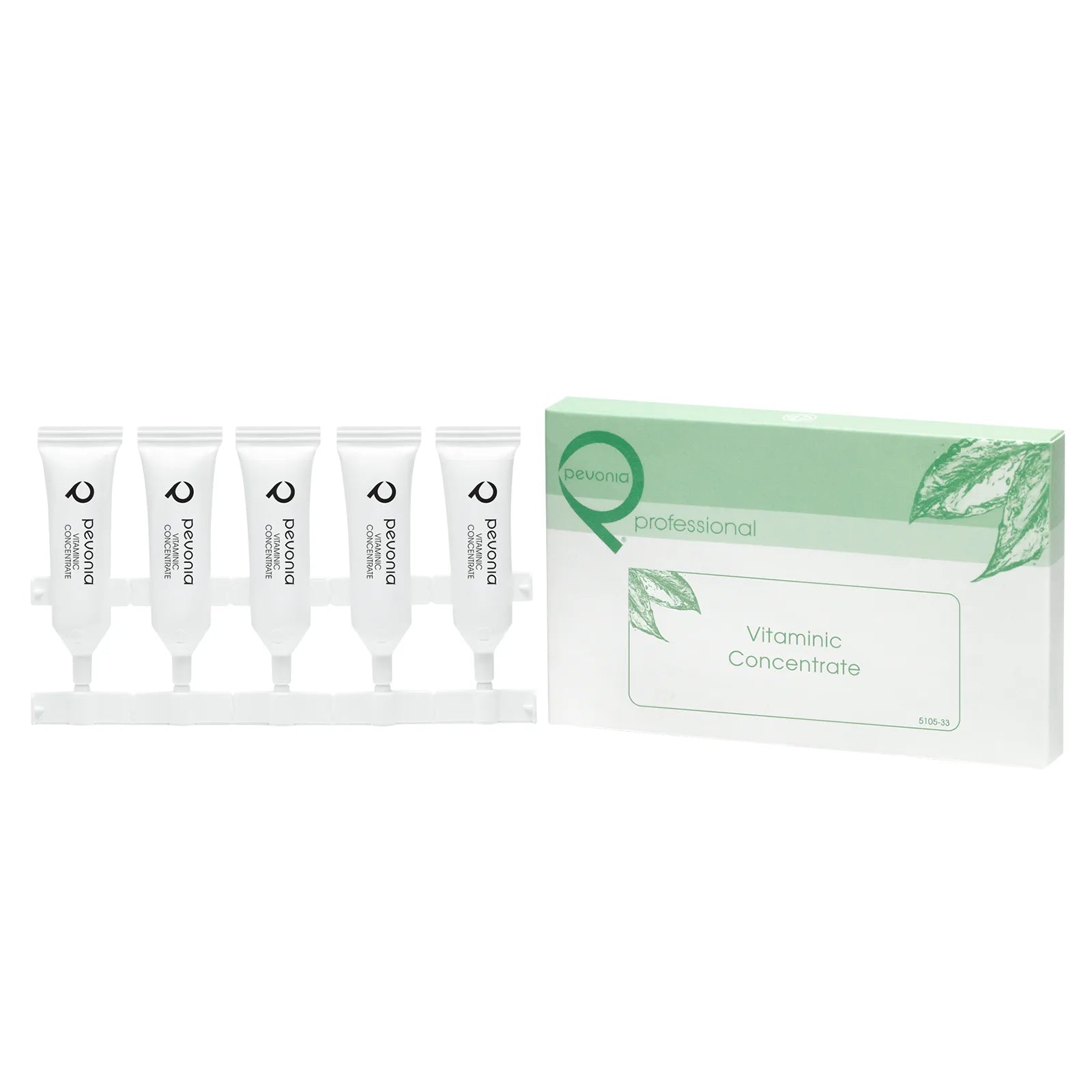 Vitaminic Concentrate 5 x 5ml