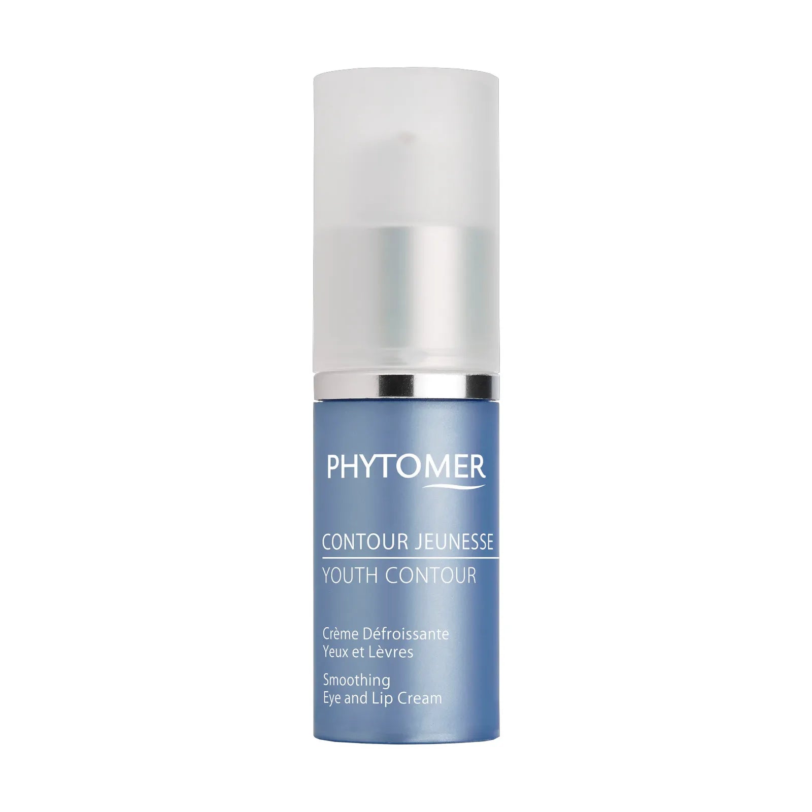 Youth Contour Smoothing Eye and Lip Cream