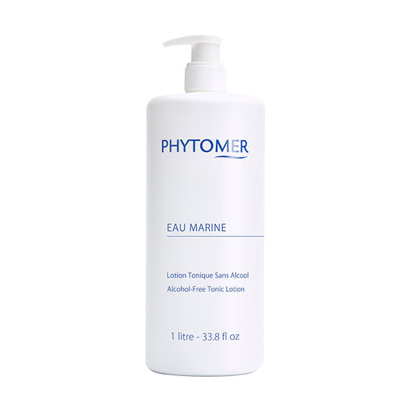 Eau Marine Alcohol Free Tonic Lotion