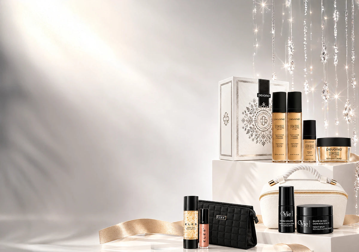 BC PRO Christmas Collections