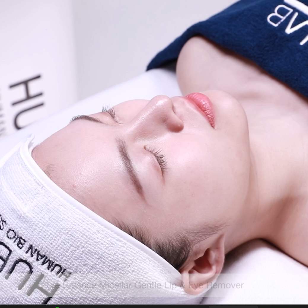 Hubislab Brightening Skin Treatment