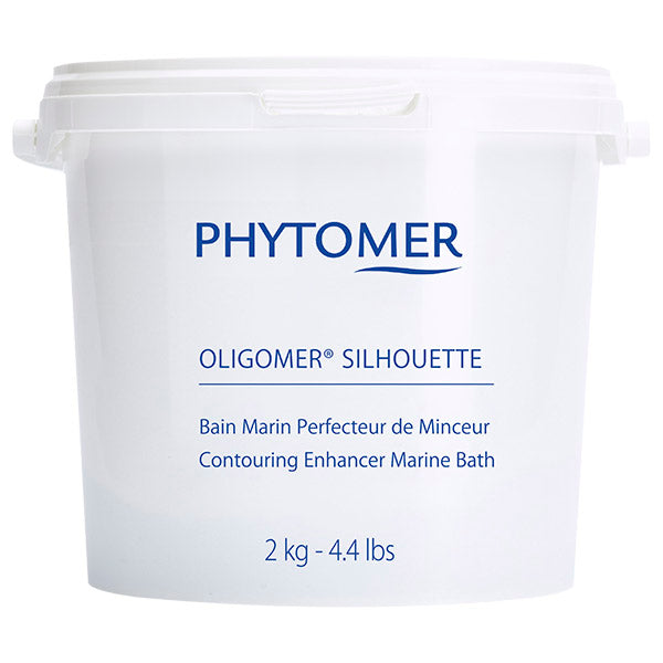 Oligomer® Silhouette Contouring Enhancer Marine Bath