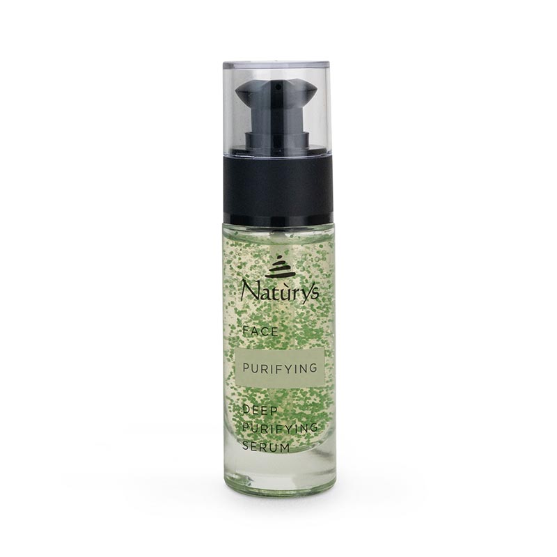 Deep Purifying Serum 30ml