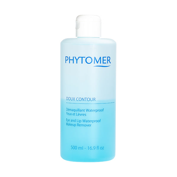 DOUX CONTOUR Eye And Lip Waterproof Makeup Remover