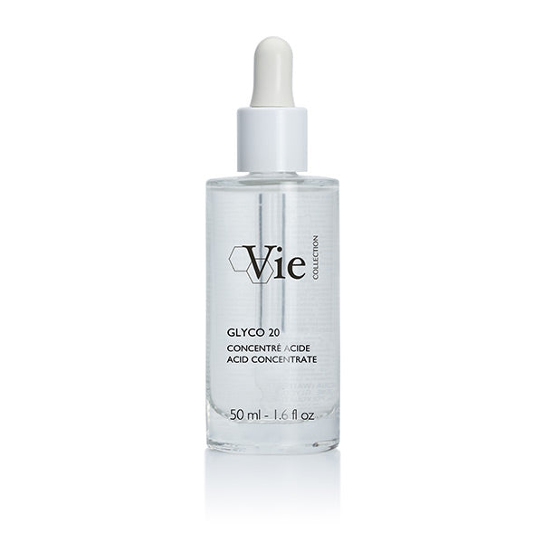Glyco 20 Acid Concentrate 50ml