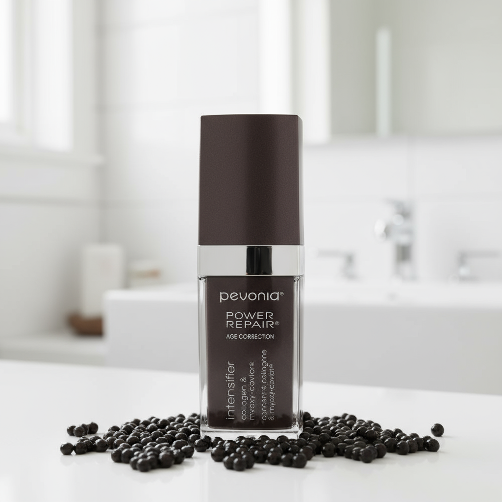 Age Correction Intensifier Collagen and Myoxy Caviar 30ml