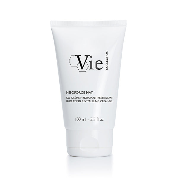 Mesoforce Mat - Hydrating Revitalizing Cream-Gel