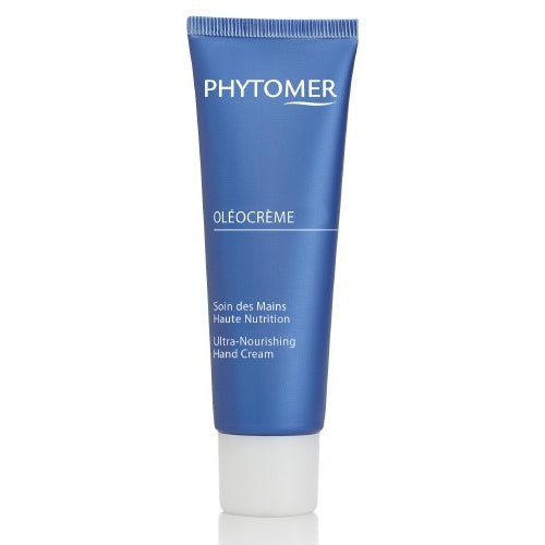 Oleocreme Ultra-Nourishing Hand Cream