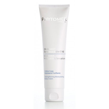 Oligomer Well-Being Sensation Strengthening Moisturising Body Cream 150ml
